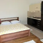 Apartmán & Masa