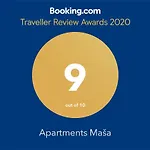 & Masa * Starigrad Paklenica