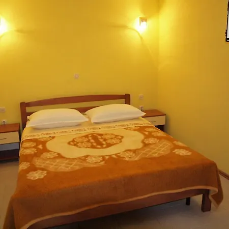 & Masa * סטאריגרד-פקלניצה