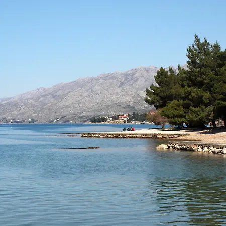 & Masa Apartmán Starigrad Paklenica