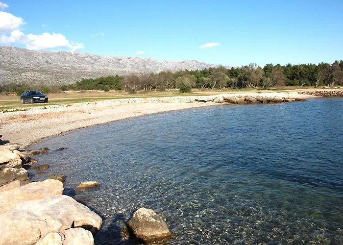 & Masa * Starigrad Paklenica