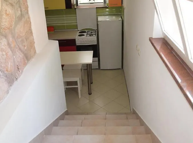 & Masa Starigrad Paklenica