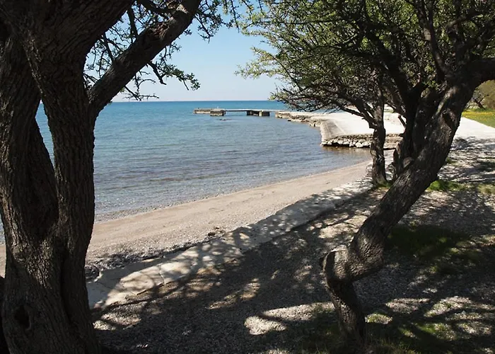 Apartmán & Masa Starigrad Paklenica