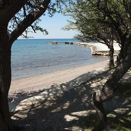 Apartment & Masa Starigrad Paklenica
