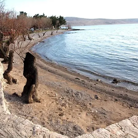 & Masa Starigrad Paklenica