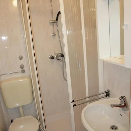 & Masa Apartment Starigrad Paklenica