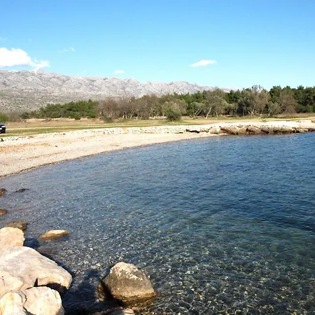 & Masa * Starigrad Paklenica