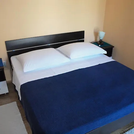 & Masa * Starigrad Paklenica