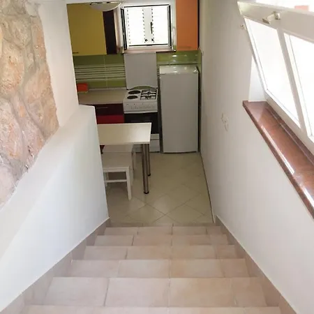 & Masa Starigrad Paklenica
