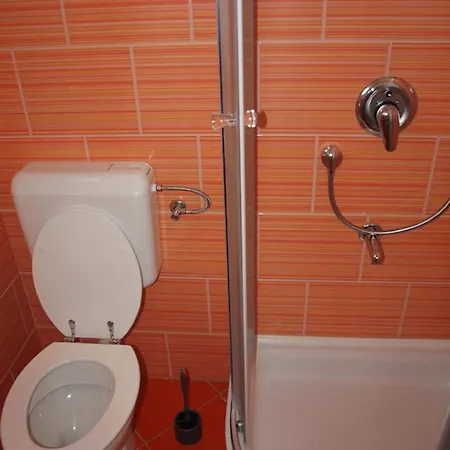 Apartment & Masa Starigrad Paklenica