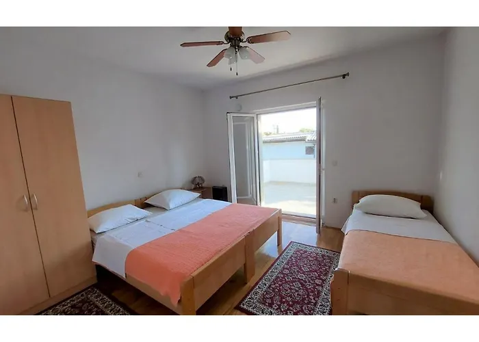 Appartement & Masa *