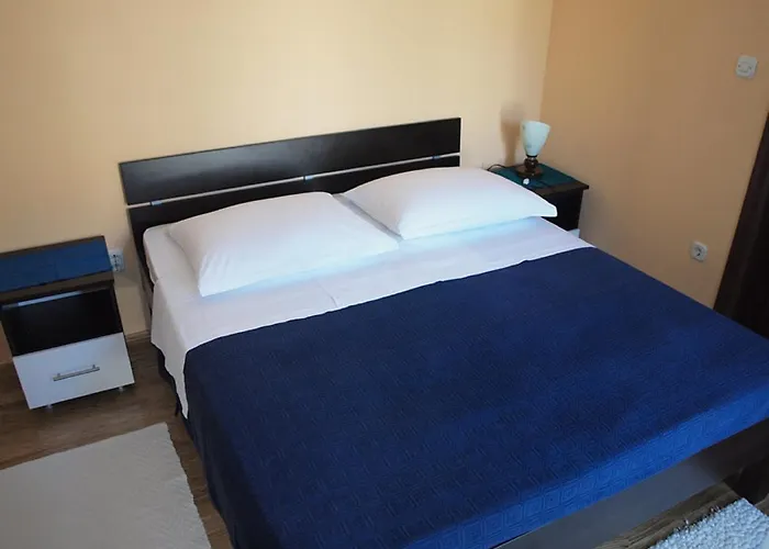 & Masa * 스타리그라드 파클레니차