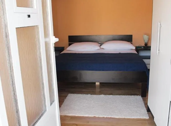 & Masa Appartement *